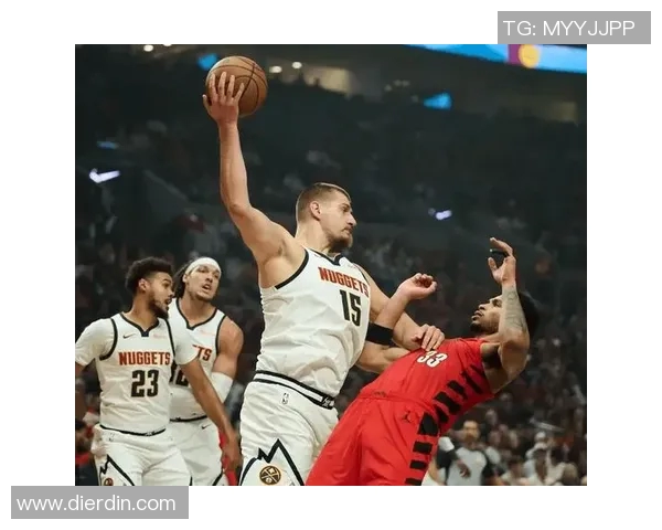 NBA最新排行榜：开拓者强势登顶西部第三，火箭反超勇士，湖人季后赛前景明朗